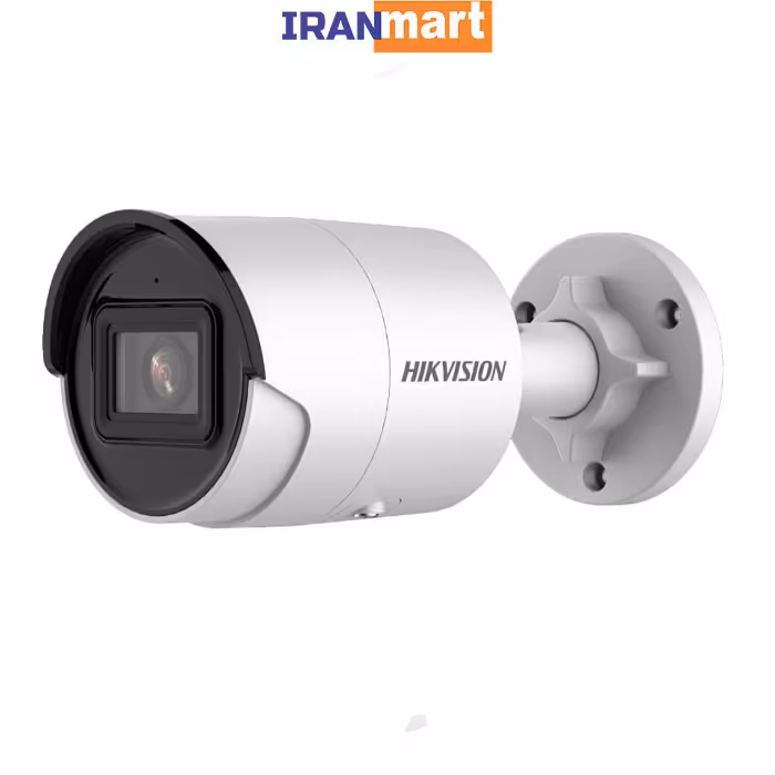 دوربین مداربسته تحت شبکه بولت 2 مگا پیکسل هایک ویژن مدل DS-2CD2023G2-I - فروشگاه اینترنتی ایران مارت