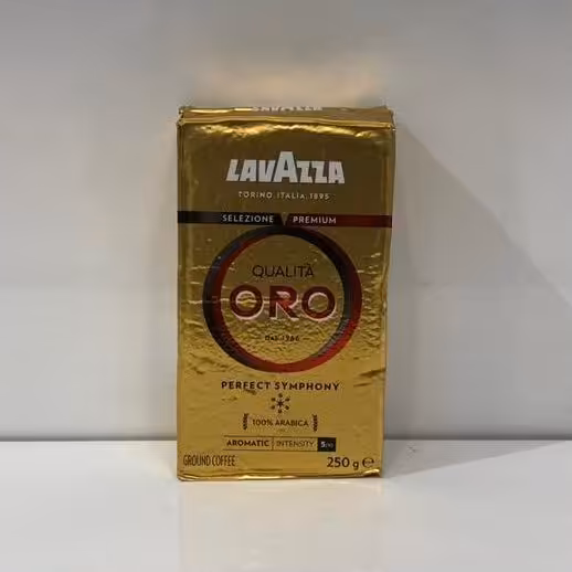 قهوه لاوازا اورو