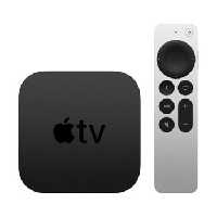 قیمت خرید اپل تی وی کد9591 | Apple TV 6th 4K