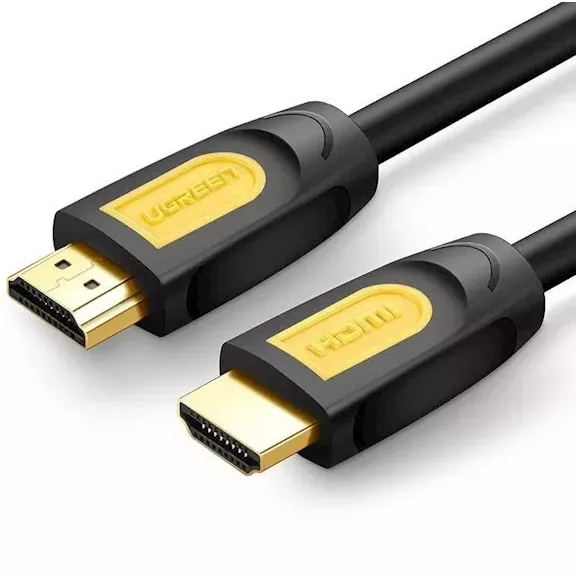 کابل HDMI 4K ورژن 20 یوگرین مدل HD101 10128 طول 15 متر
