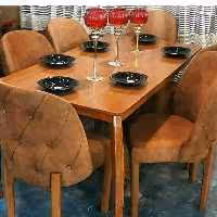 میز نهارخوری 