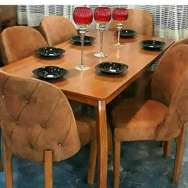 میز نهارخوری 