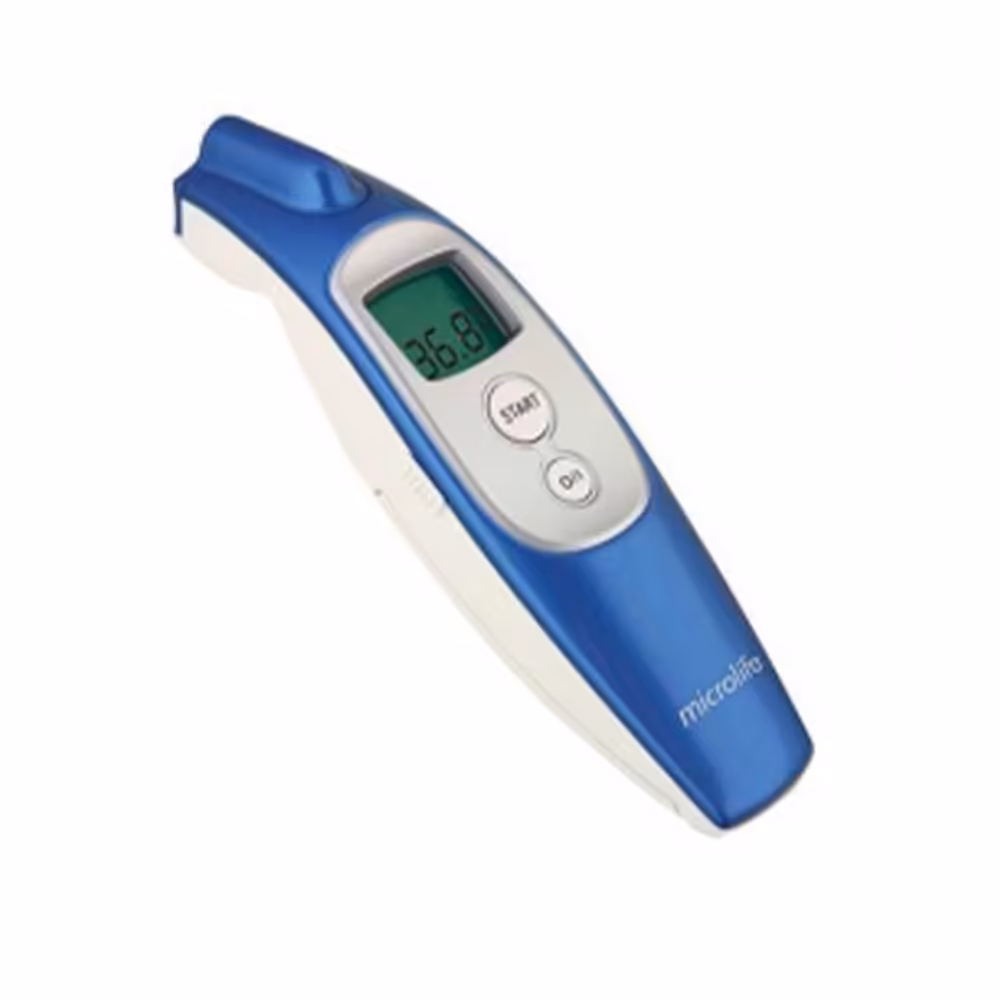 تب سنج دیجیتال NC 100 میکرولایف-microlife