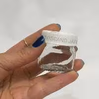 شیشه  نوتلا 