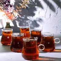 فنجان چای خوری پیرکس arow