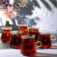 فنجان چای خوری پیرکس arow
