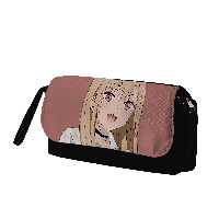 جامدادی انیمه عروسک آراسته من My dress up darling