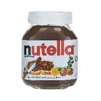 کرم کاکائویی فندقی نوتلا مقدار 350 گرم