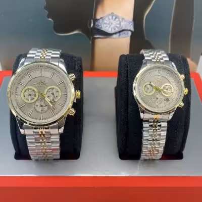 ست ساعت الگانس رویال