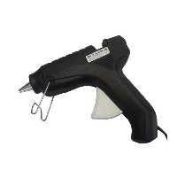 تفنگ چسب حرارتی بزرگ مدل L-110 اورجینال مناسب برای  ، صنایع دستی و مصارف صنعتی