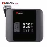 کمپرسور باد فندکی شارژی وی تولز مدل YP VT1300
