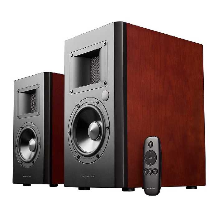 قیمت و خرید اسپیکر استریو ادیفایر مدل Airpulse A200 | یاس ارتباط