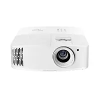 ویدئو پروژکتور Optoma UHD38x