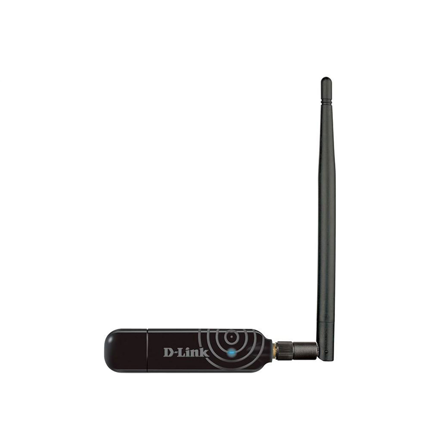 قیمت و خرید کارت شبکه USB و بی‌سیم 300N دی لينک مدل DWA-137 | یاس ارتباط