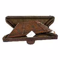 سنتور موسوی دو مهر ویژه