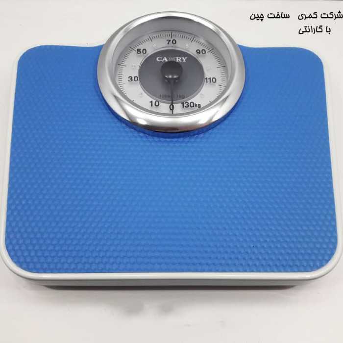 ترازو وزنه برند CAMRY کد JS 605 با ارسال رایگان