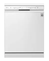 ماشین ظرفشویی 14 نفره ال جی مدل XD64