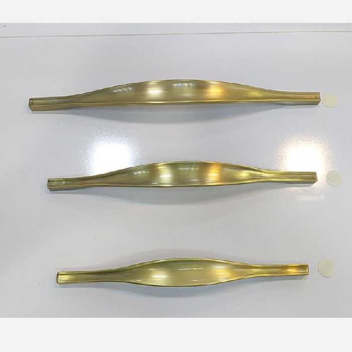 دستگیره کابینت GK مدل533 زیتونی مات 