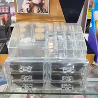 جعبه آرایشی ویژن پلاست