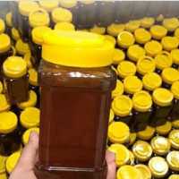 عسل وحشی شهد صخره ای یک کیلویی (عسل فروشی اسمعیلی)