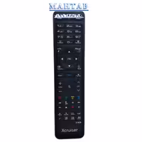 کنترل ایکس کروز  XCRUISER 4k