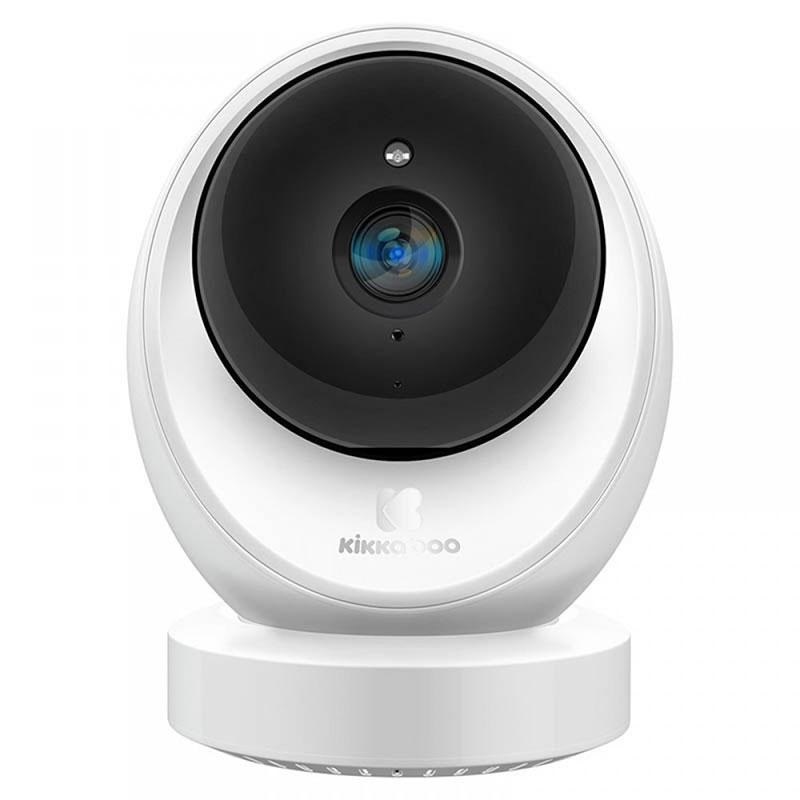دوربین اتاق  کودک مدل پنگوئن کیکابو Kikkaboo 