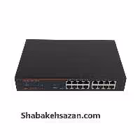 سوییچ 16 پورت مارلیک تک مدل TXE169