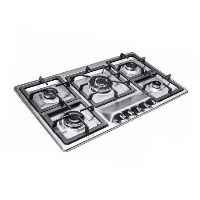 اجاق گاز صفحه ای بلینی مدل S5003