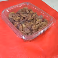 مویز  خرمایی