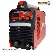 اینورتر جوشکاری ای پی ان 200 آمپر مدل INW 200 C