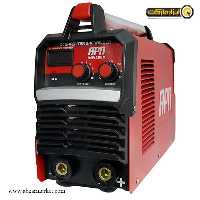 اینورتر جوشکاری ای پی ان 200 آمپر مدل INW 200 C