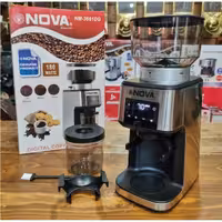 آسیاب قهوه 3661 نوا تمام دیجیتال
