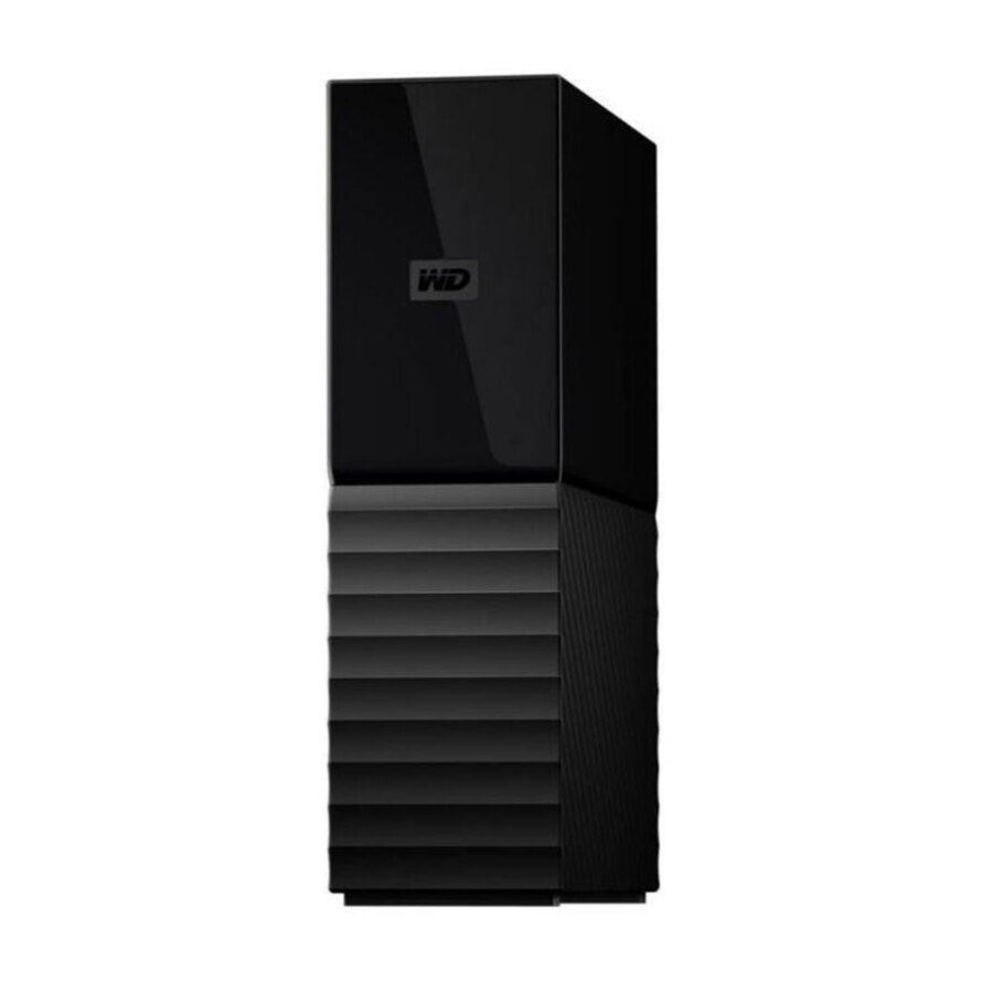 هارد اکسترنال وسترن دیجیتال My Book 4TB