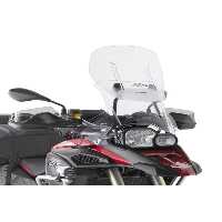 شیشه جلو موتورسیکلت پوشش باد AF5110 BMW F 800 GS 13 18 Givi
