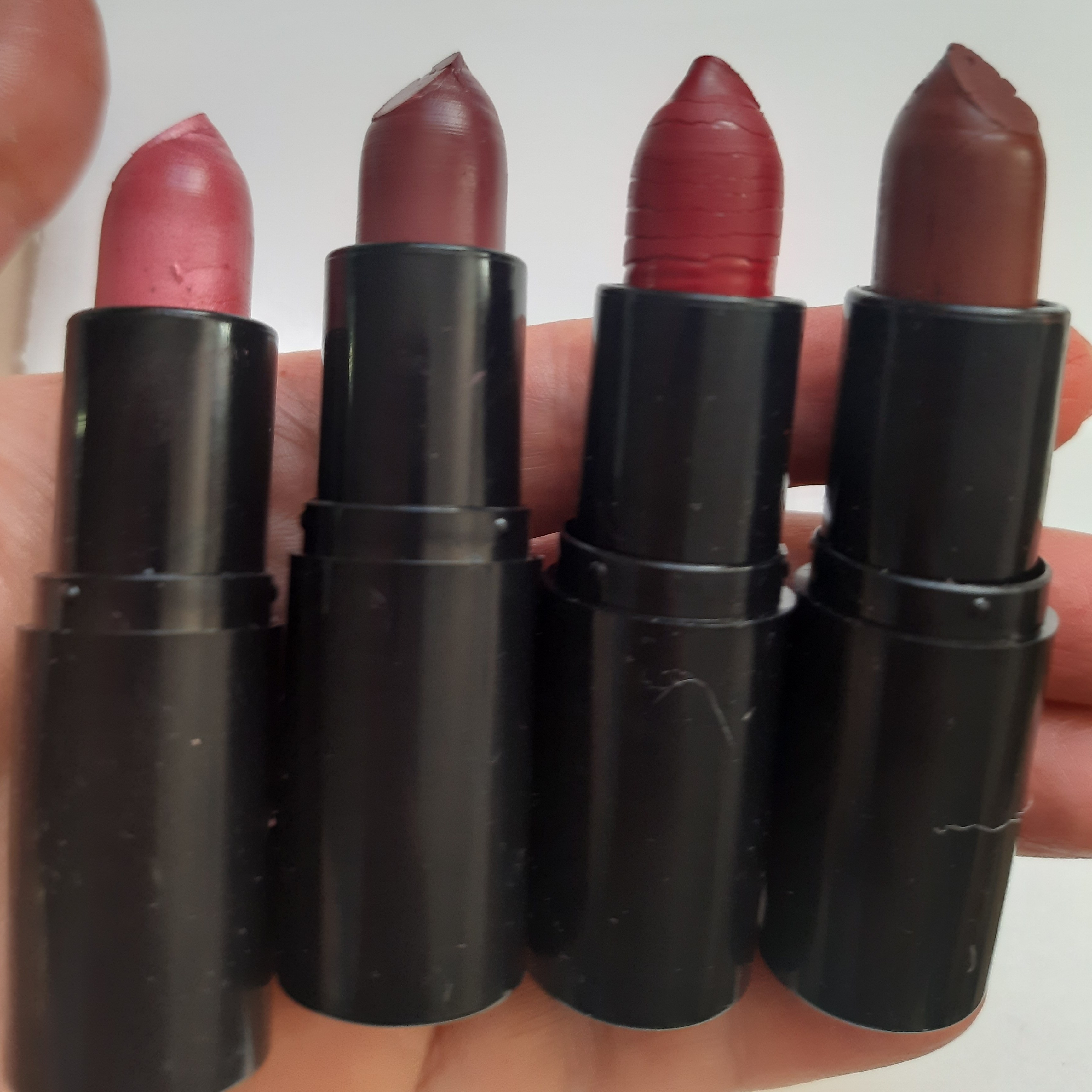 رژ لب ارگانیک