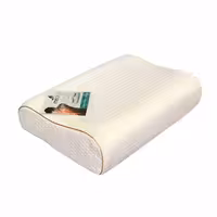 بالش طبی Medico مدل مموری فورم سایز  XL (مردانه)