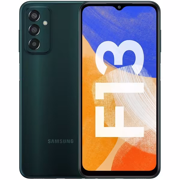 دوربین جلو / سلفی سامسونگ Samsung Galaxy F13 / E135 - دنافون
