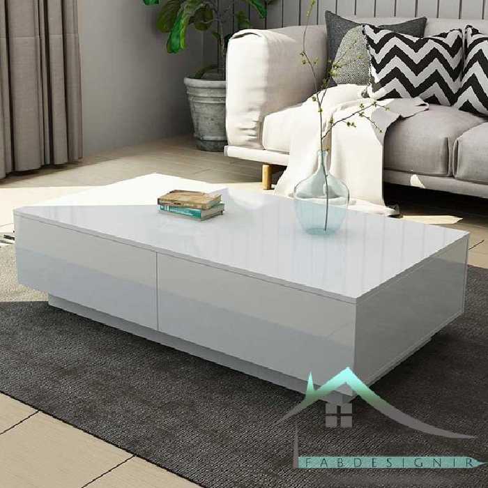 میز جلومبلی اسپرت fabtable-290