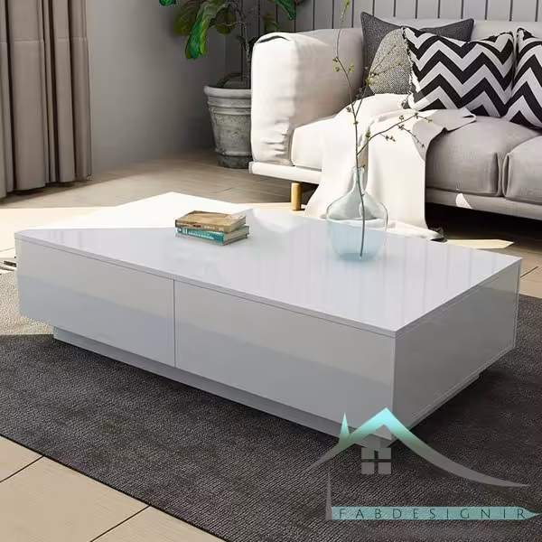 میز جلومبلی اسپرت fabtable-290