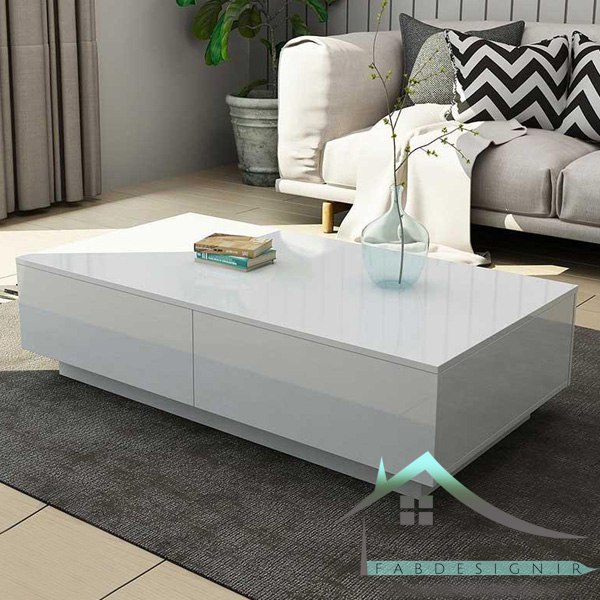 میز جلومبلی اسپرت fabtable-290