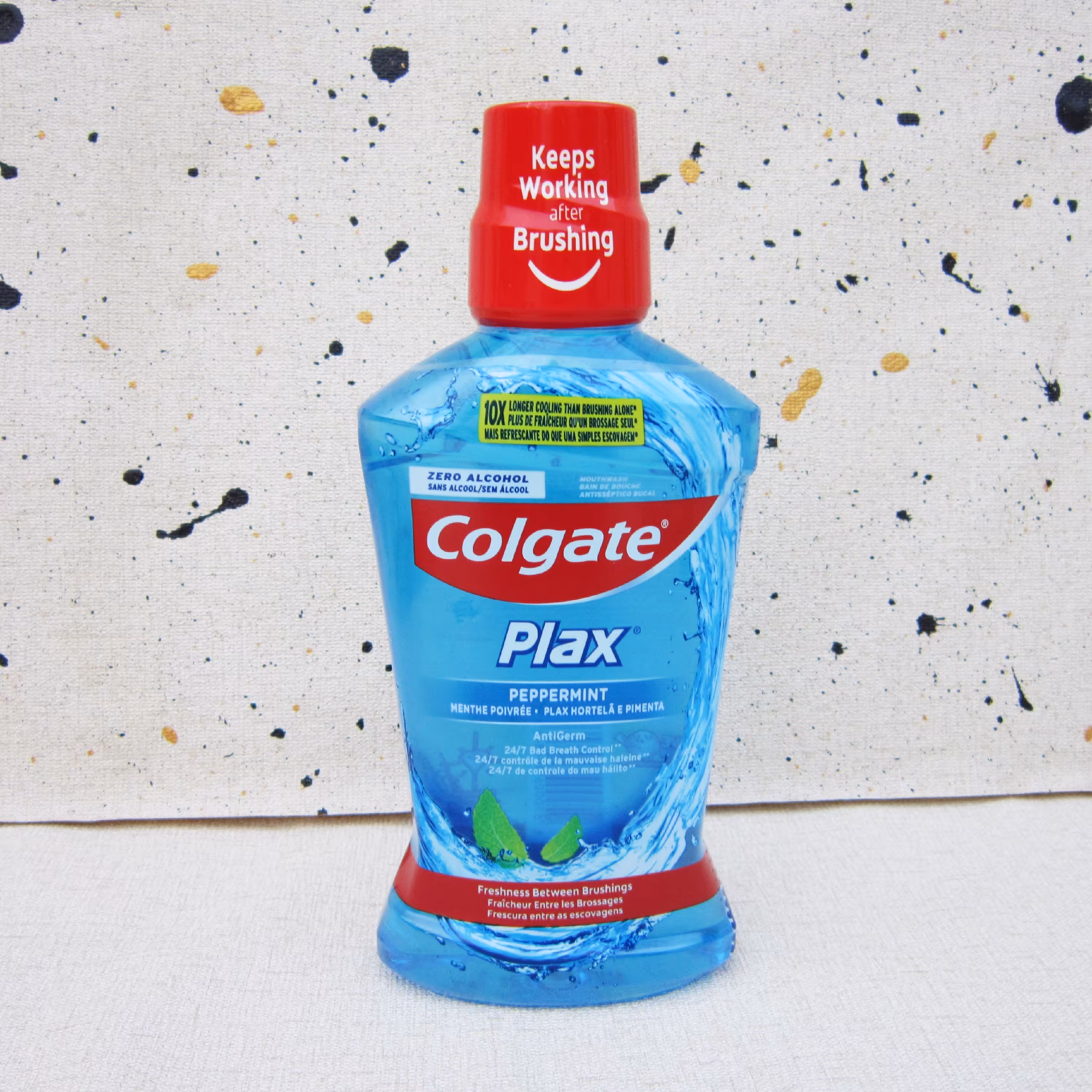 دهانشویه کلگیت500میل