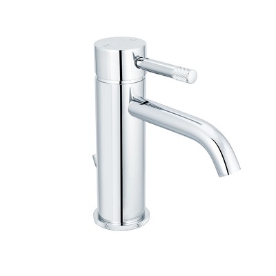 شیر روشویی ثابت اهرمی بانیو دیزاین (BAGNODESIGN) مدل Revolution