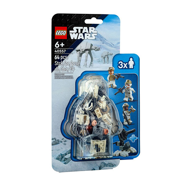 لگو استاروارز کد 40557