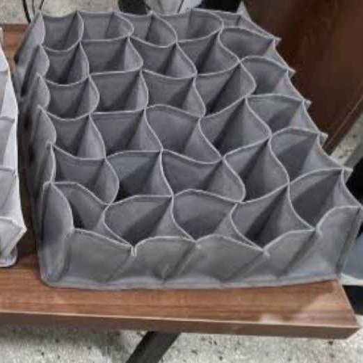 نظم دهنده لانه زنبوری 30خانه