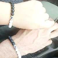 دستبند ست  اونیکس 