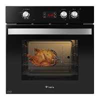 فر توکار گاز و برق داتیس مدل DF-672 ولوم تاشو