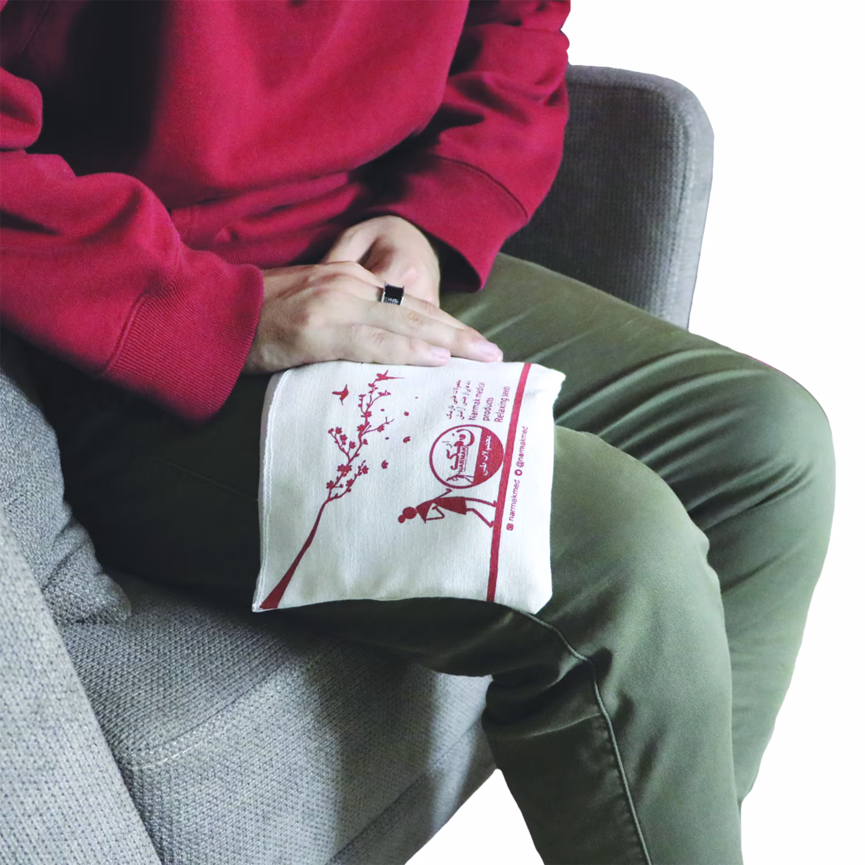 بالشتک طبی نارمک مدل N4