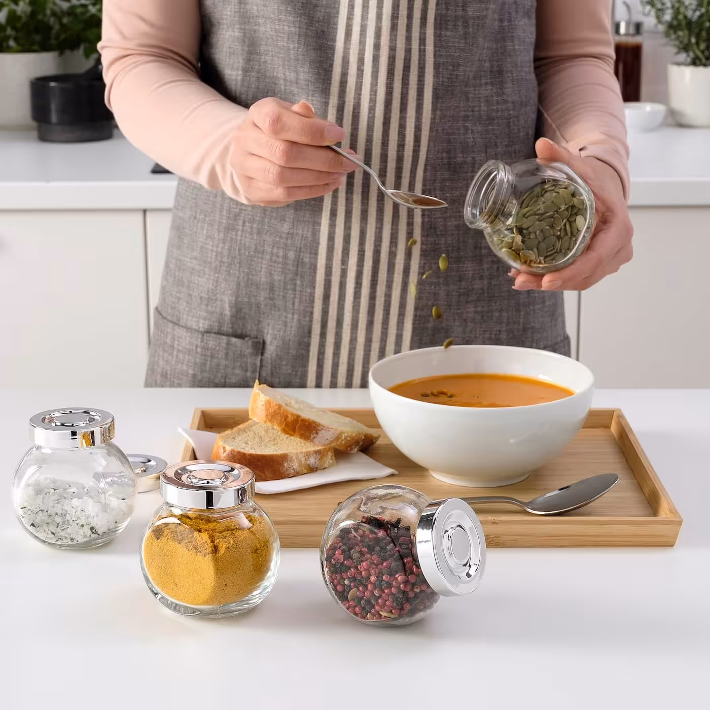 جا ادويه ایکیا مدل Rajtan