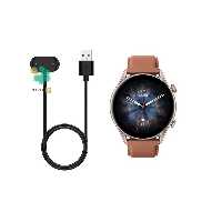 داک شارژر ساعت هوشمند Amazfit GTR 3 Pro