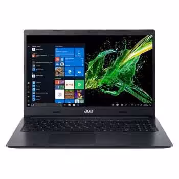 لپ تاپ 15 اینچی ایسر مدل Acer Aspire3 A315 - 57G - 35AT - E